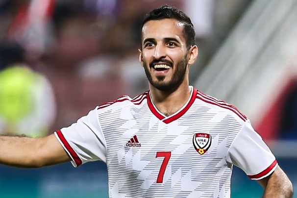 Tuyen UAE pho dien suc manh hinh anh