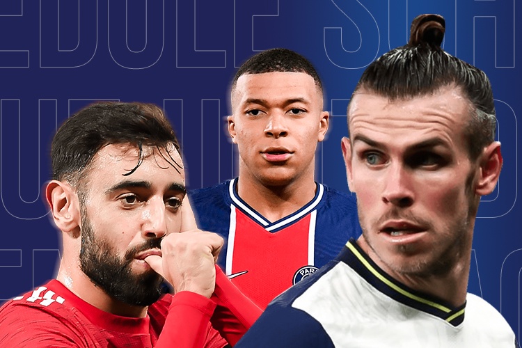 Nhung tran dang chu y tai 5 giai hang dau chau Au hinh anh