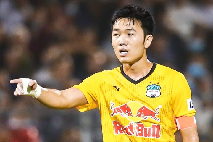 Hai the vang khien HAGL gap ton that lon hinh anh