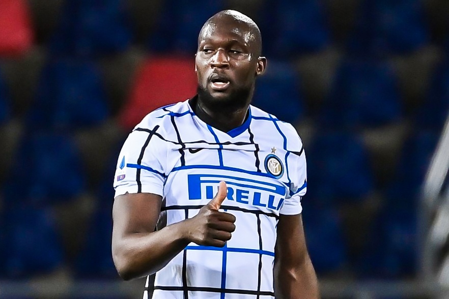 Lukaku toa sang giup Inter xay chac ngoi dau Serie A hinh anh