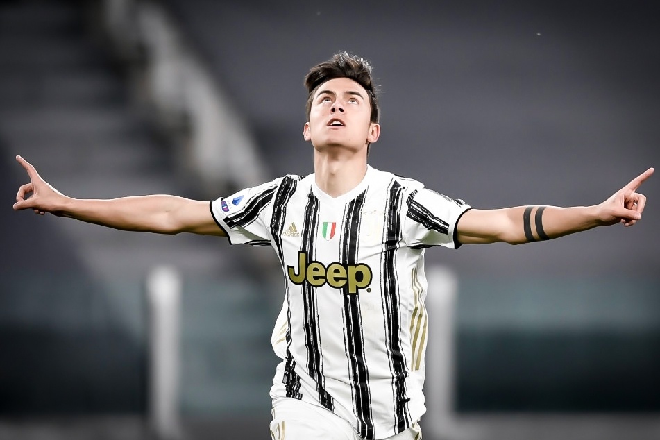 Highlights Juventus - Napoli: Ronaldo va Dybala toa sang hinh anh