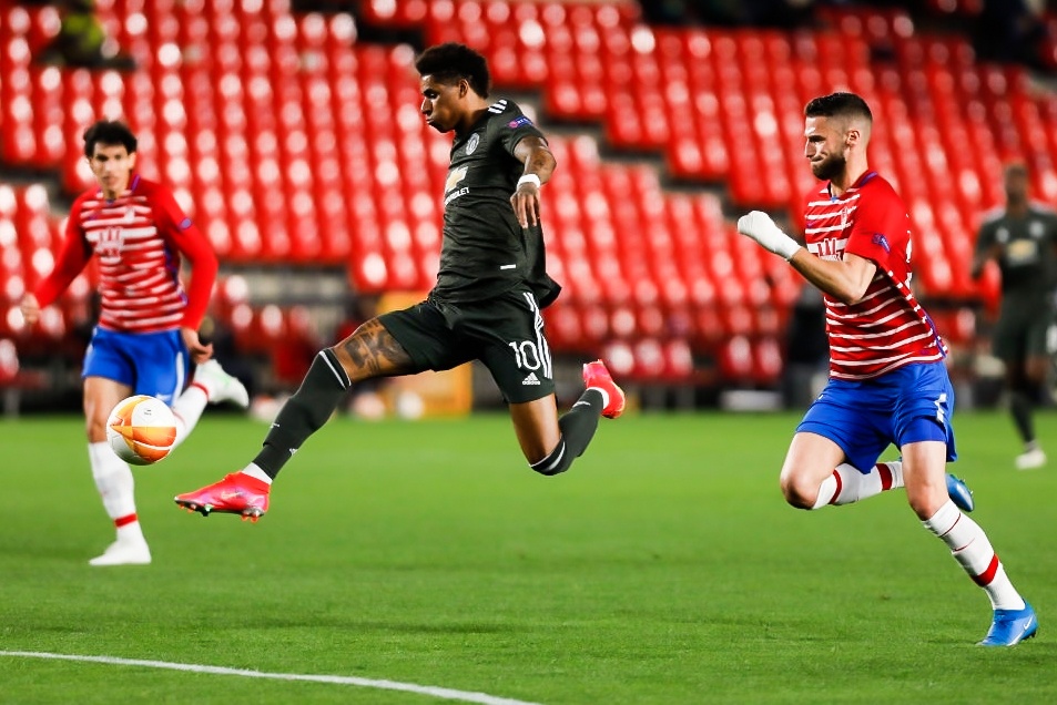 'Rashford do bong qua tuyet voi' hinh anh