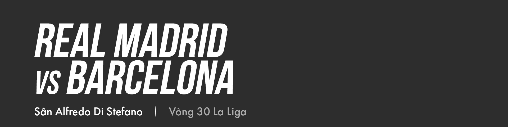 Lich thi dau Real Barca MU Tottenham anh 3