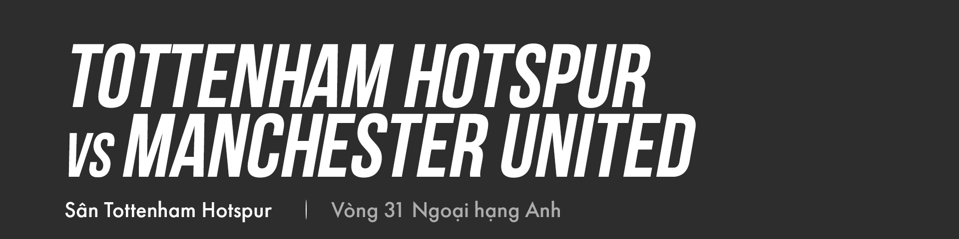 Lich thi dau Real Barca MU Tottenham anh 5