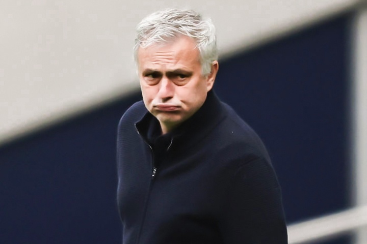 'Tottenham khong may vi Pogba thoat the do' hinh anh