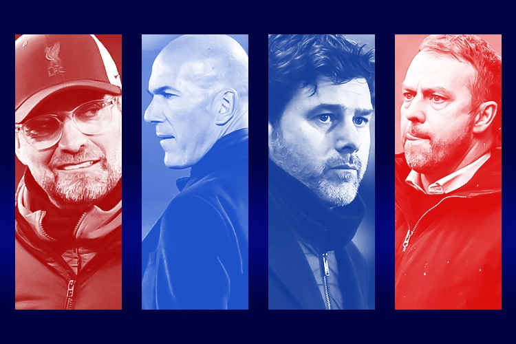 Tu ket Champions League: Tam biet nha vua? hinh anh