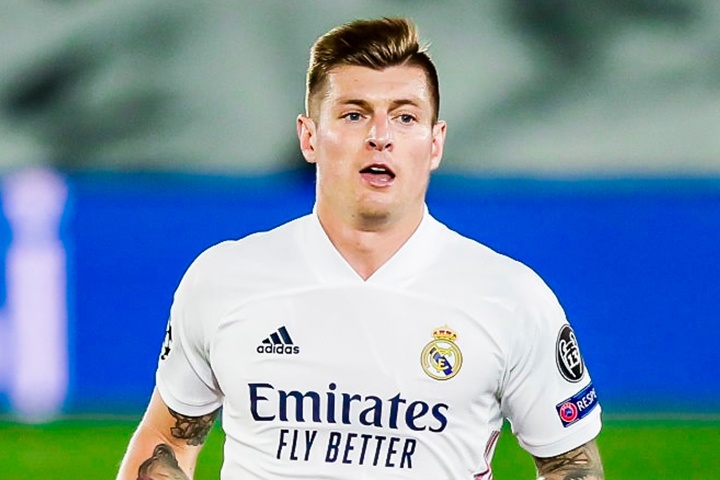 'Rat kho de phong toa Kroos' hinh anh