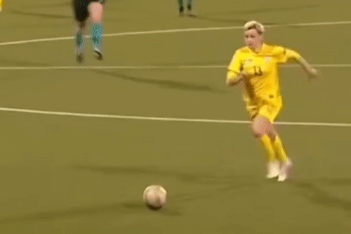 Hau ve bo bong de huych doi thu hinh anh