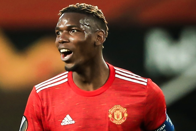 Solskjaer: 'Pogba doi luc qua hieu thang' hinh anh