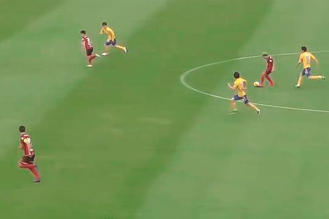 Chanathip choc khe kien tao tu giua san hinh anh