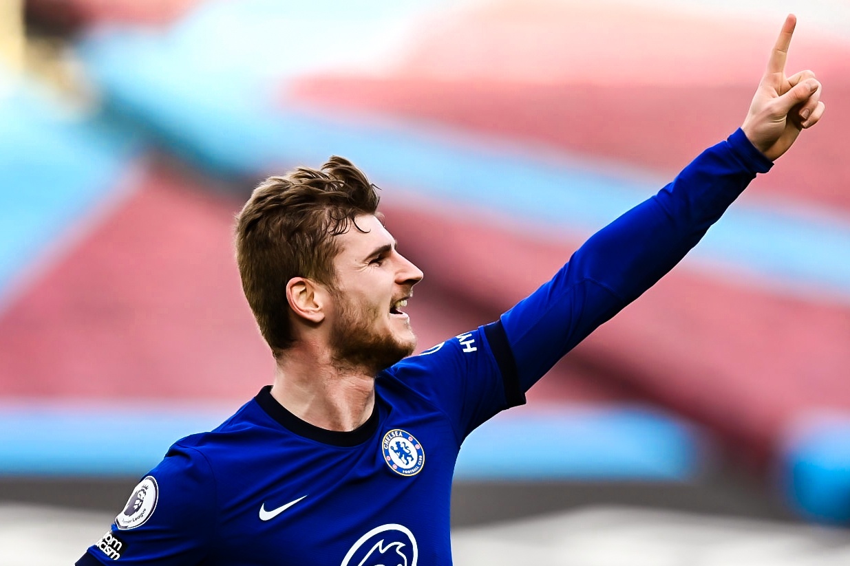 Werner giai thich ve pha an mung huong toi ghe du bi hinh anh