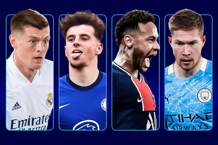 Real kho ha Chelsea, Mbappe gieo sau len Man City? hinh anh