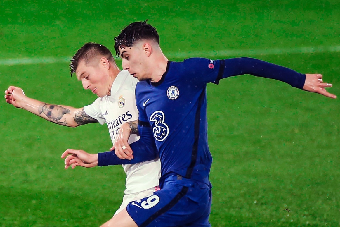 'Dang ra Chelsea phai thang tu hiep mot' hinh anh