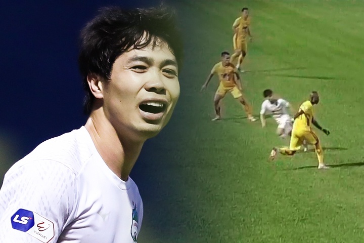 Cong Phuong mat oan ban thang? hinh anh