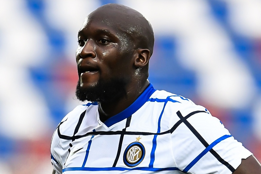 Crotone 0-2 Inter: Lukaku mat ban thang hinh anh