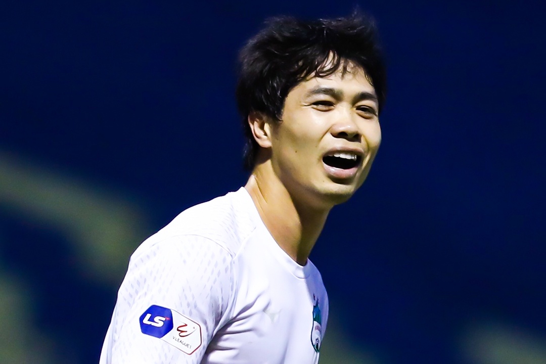 Cong Phuong mac sai lam khien HAGL tra gia hinh anh