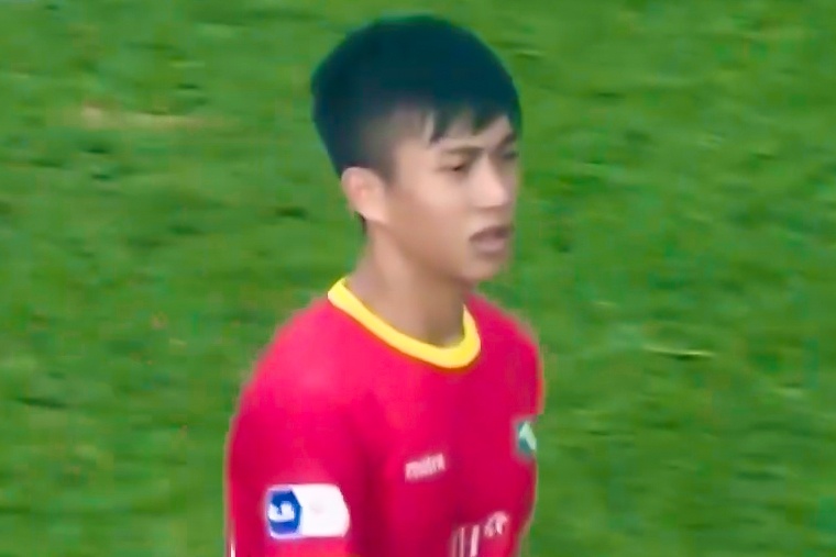 SLNA chim sau trong khung hoang hinh anh