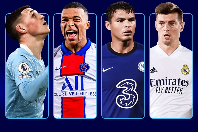 Lich su vay goi Man City, Real Madrid de rot dai hinh anh