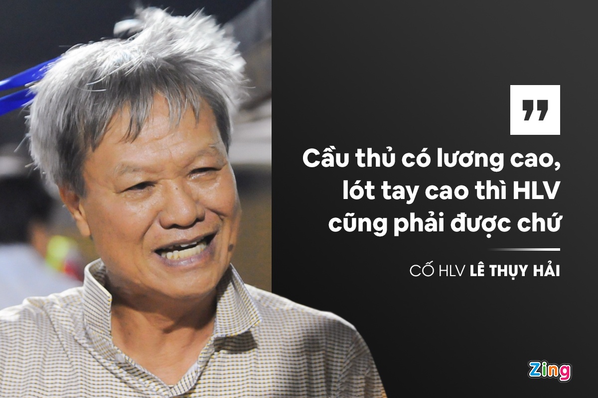 HLV Le Thuy Hai qua doi anh 2