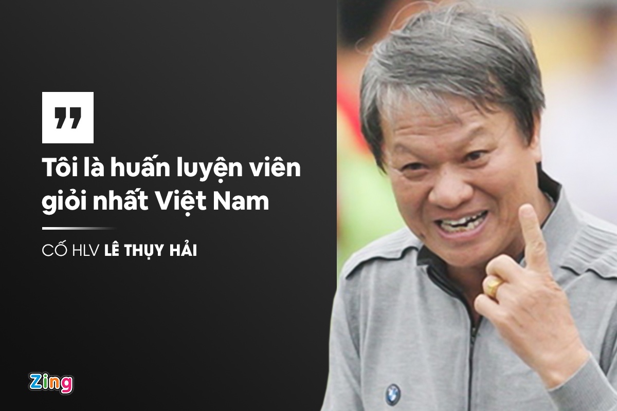 HLV Le Thuy Hai qua doi anh 3