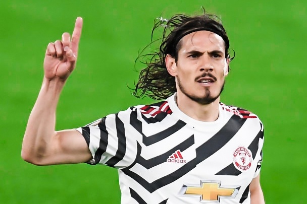 'Cavani chay cho hoan hao' hinh anh