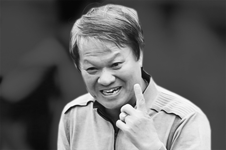 Nhung phat ngon an tuong cua HLV Le Thuy Hai hinh anh