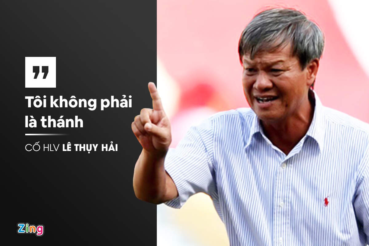 HLV Le Thuy Hai qua doi anh 7
