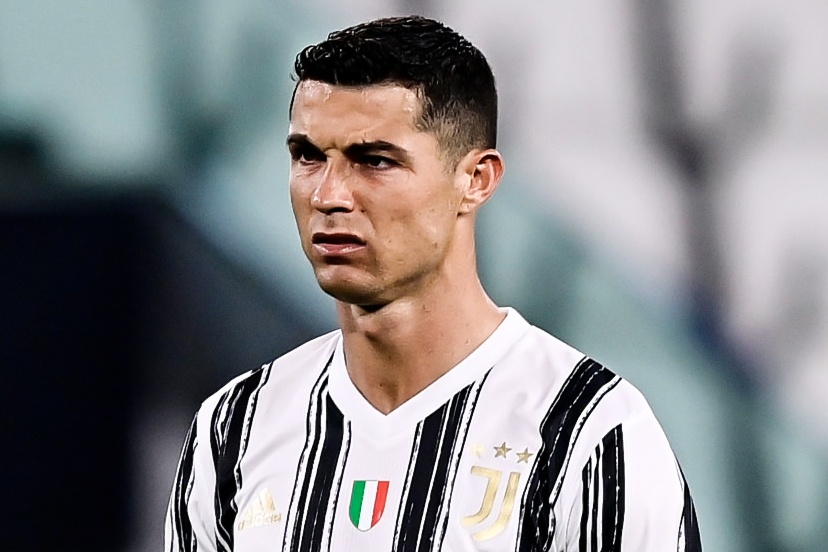 Highlights Juventus 0-3 AC Milan hinh anh