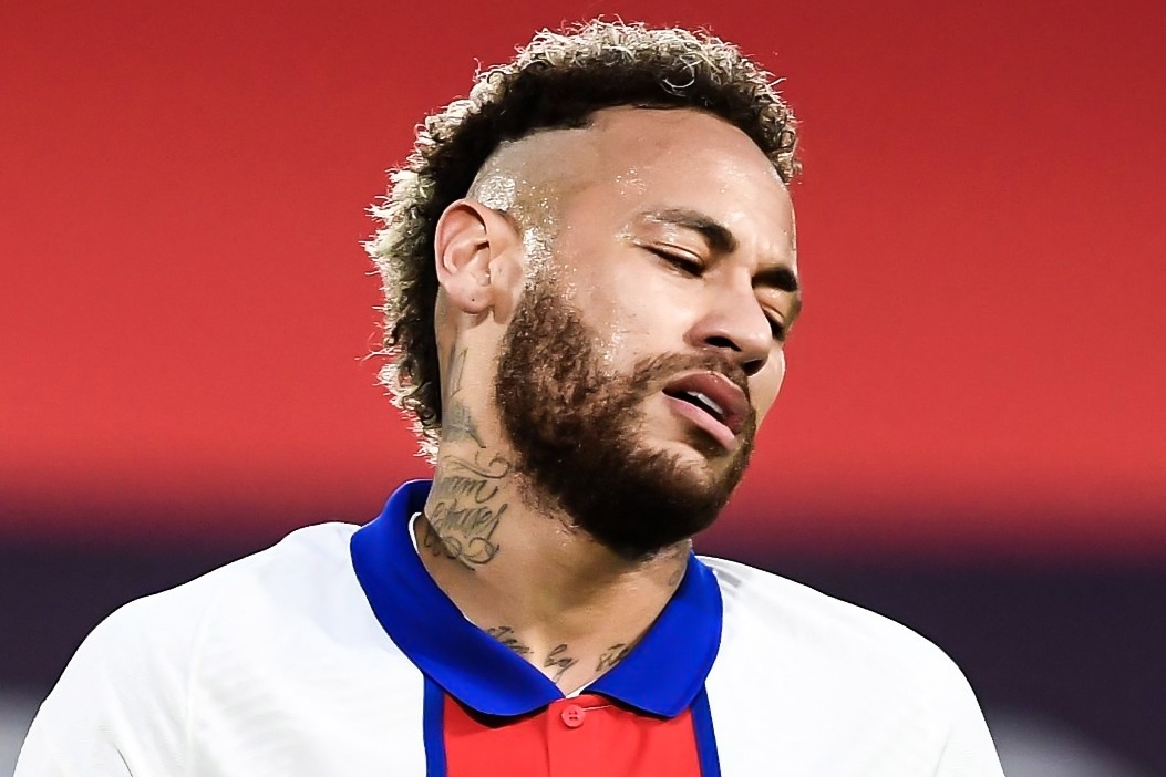 Neymar khong cuu noi PSG hinh anh
