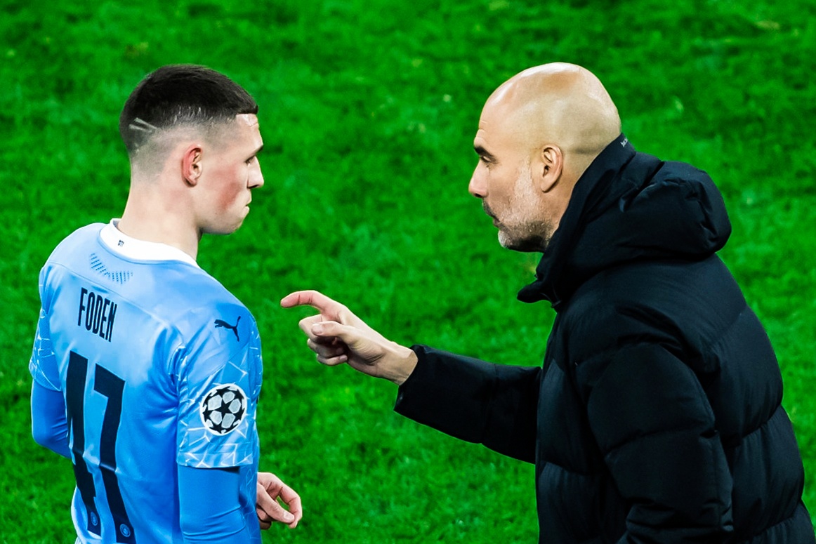 'Guardiola dung nguoi qua hay' hinh anh