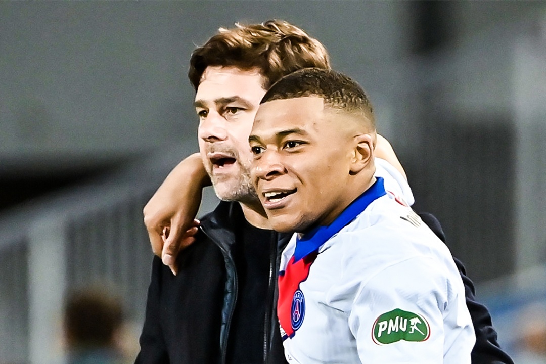 PSG vao chung ket Coupe de France hinh anh
