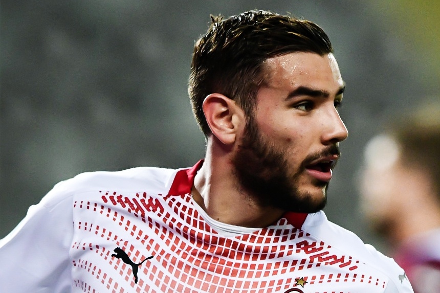 Highlights Torino 0-7 Milan: Nguoi cu Real toa sang hinh anh