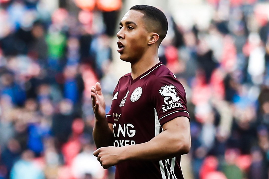 Highlights Chelsea - Leicester: Cu sut xa quyet dinh chuc vo dich hinh anh