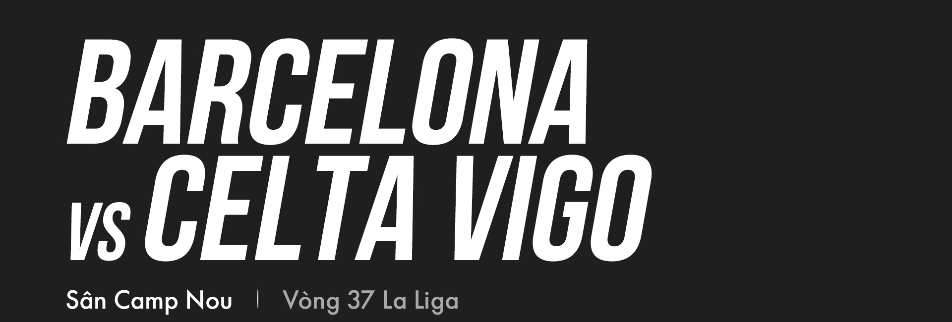 La Liga anh 2