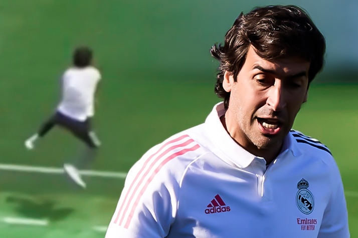 Raul noi cau khi hoc tro bi thoi phat oan hinh anh