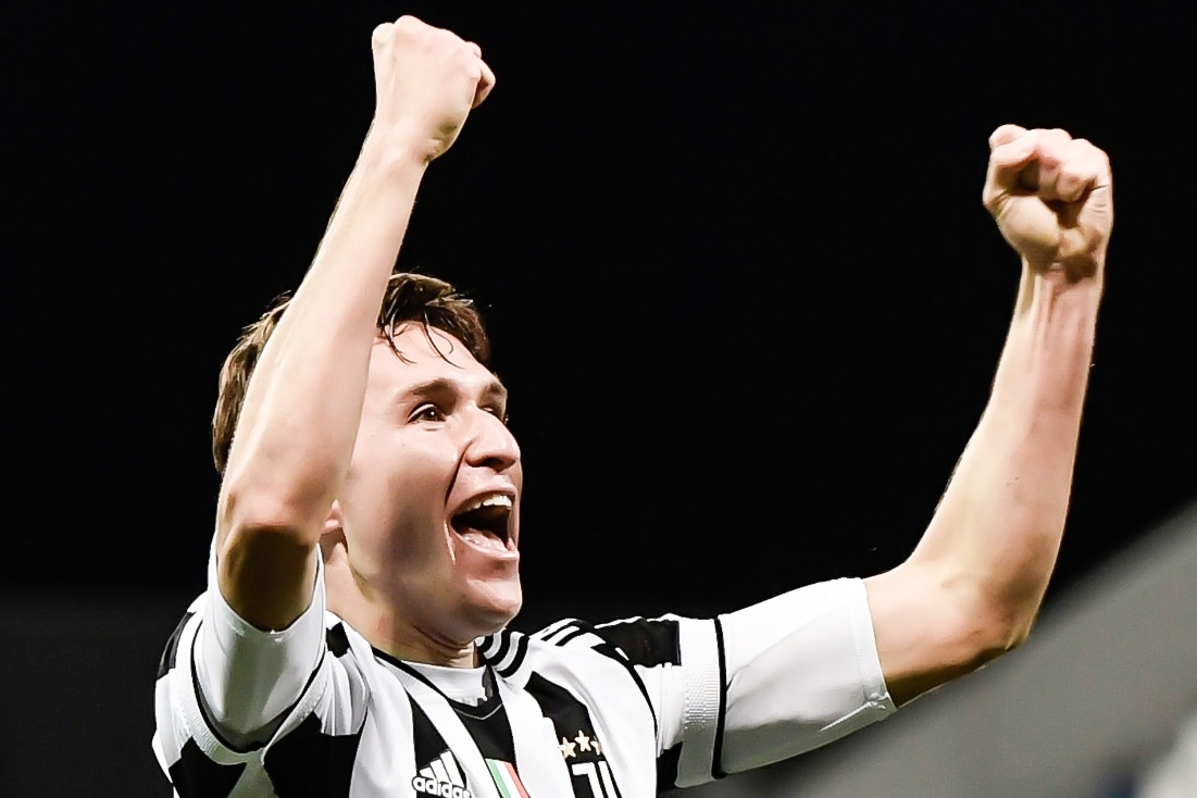 Cap sao tre toa sang giup Juventus vo dich Coppa Italia hinh anh