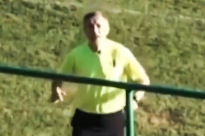 Trong tai hoi y kien nguoi quay phim hinh anh