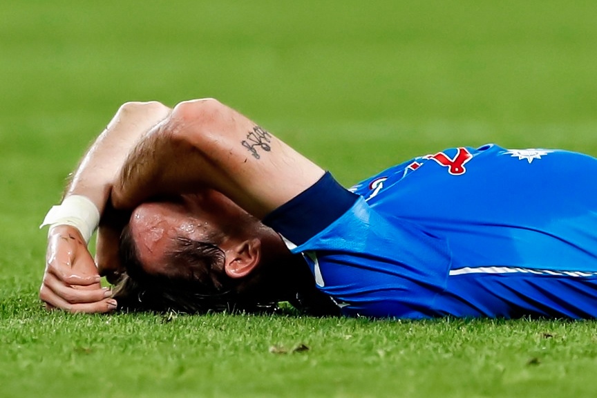 Ban thua khien Napoli mat ve du Champions League vao tay Juventus hinh anh