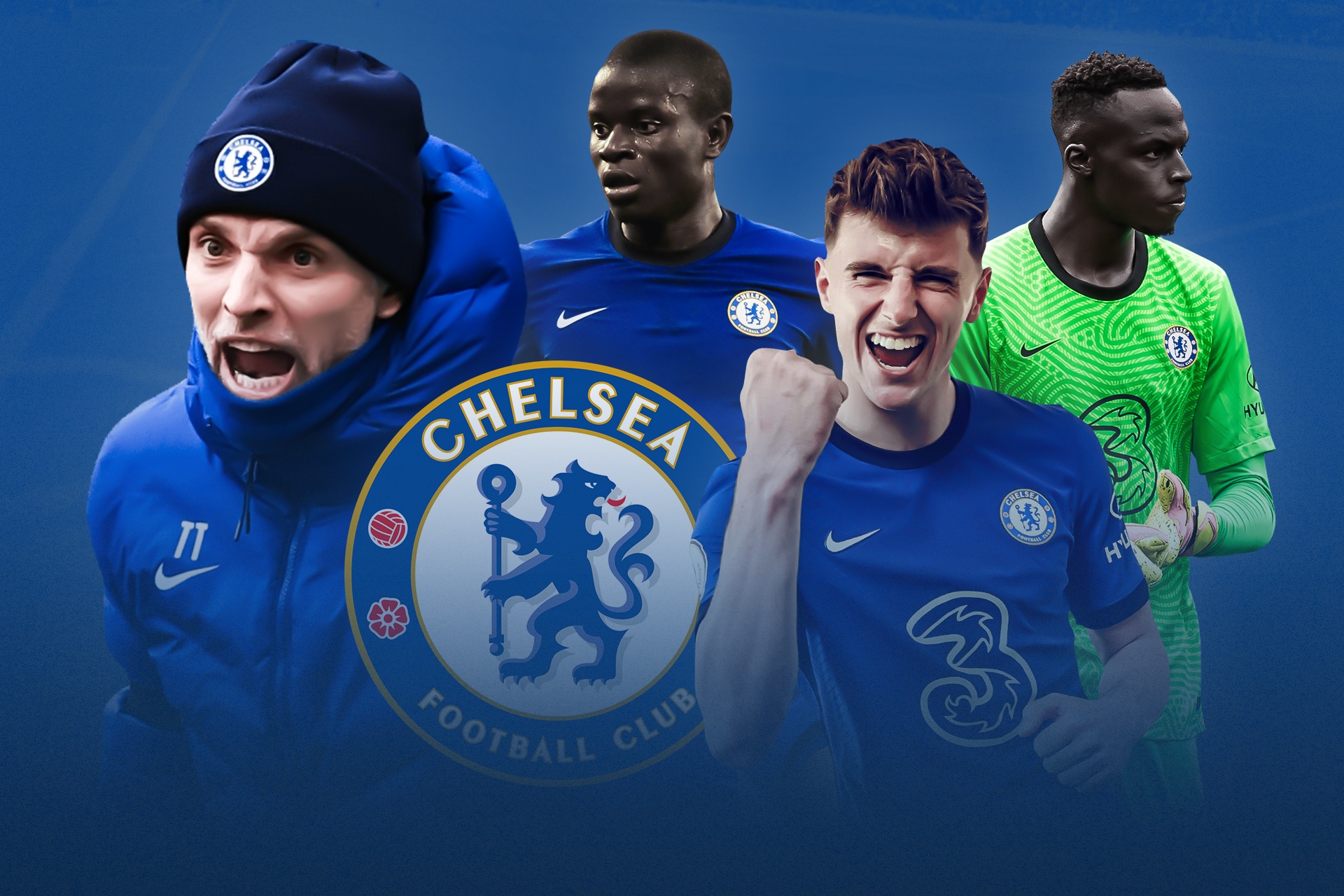 Chelsea o 'chieu duoi' van khong ngan Man City hinh anh