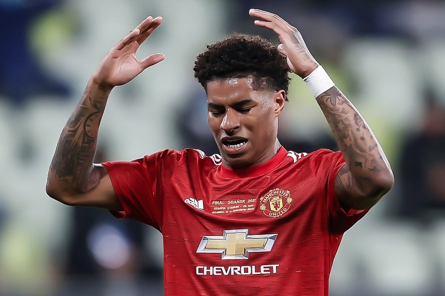 'Voi MU, ve nhi chang co nghia gi' hinh anh