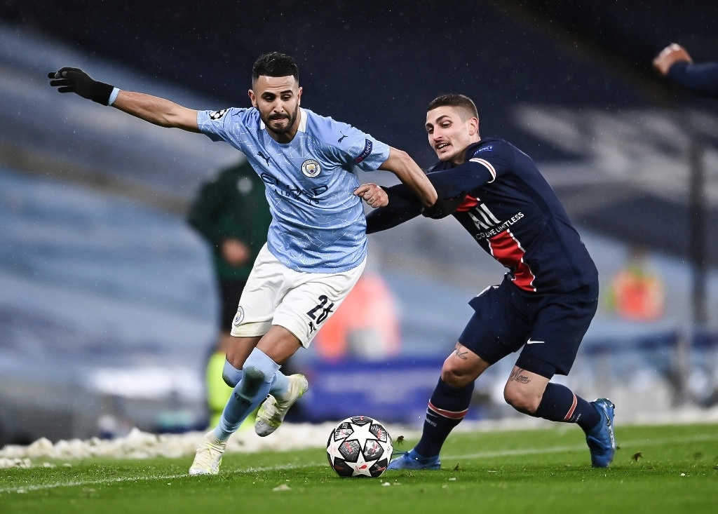 Chung ket Champions League anh 1