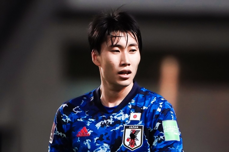 Highlights Nhat Ban 10-0 Myanmar hinh anh