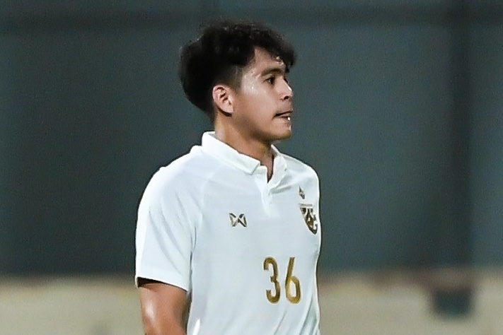 Highlights Uzbekistan 4-1 Thai Lan hinh anh