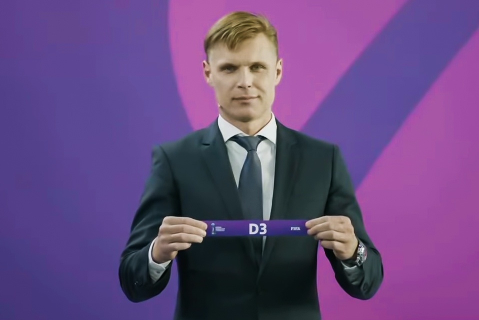 Khoanh khac futsal Viet Nam chung bang voi Brazil o World Cup hinh anh