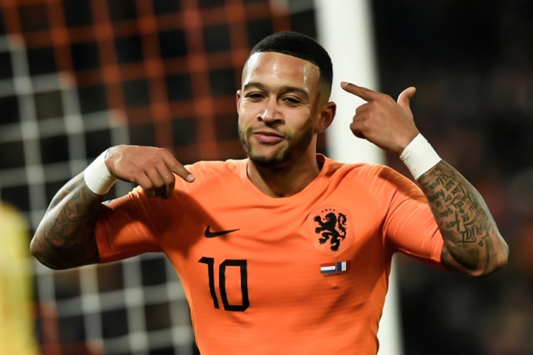 Hy vong cua hang cong Ha Lan o Euro 2020 hinh anh