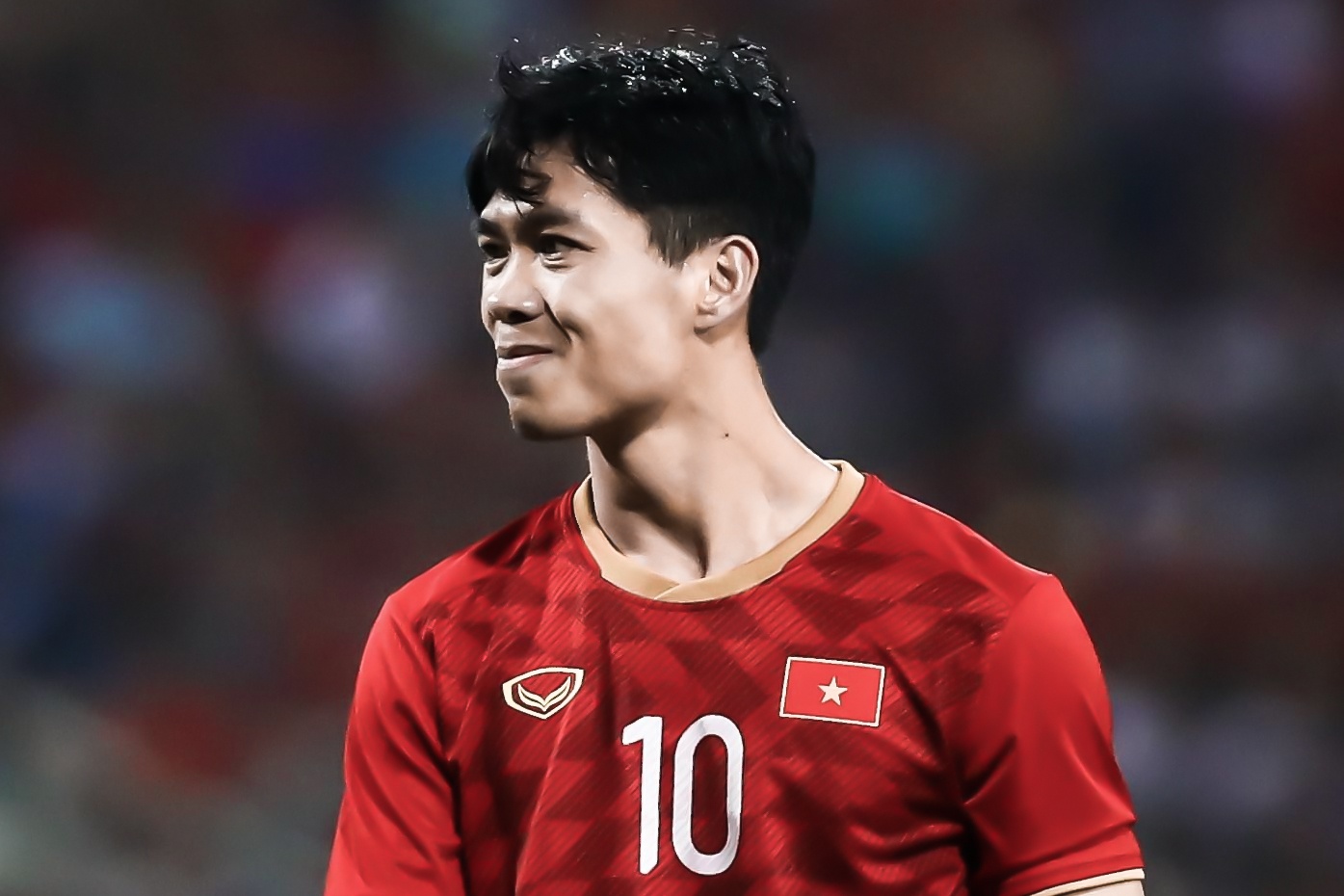 'Doi nao cung muon danh bai tuyen Viet Nam' hinh anh