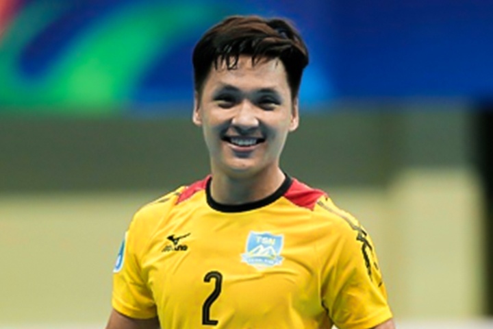 'Van Y chac chan du kha nang choi o nuoc ngoai' hinh anh