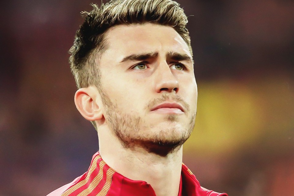 Laporte: 'Dung nghi ngo su tan hien cua toi' hinh anh