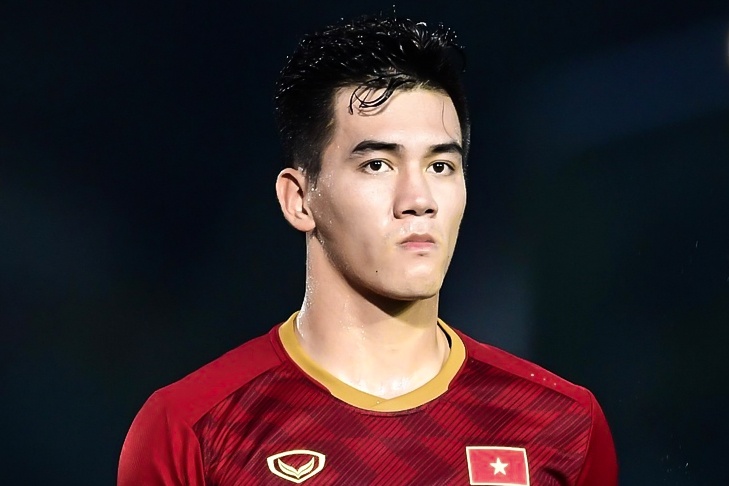 'Tuyen Viet Nam qua lanh lung khi phan cong' hinh anh