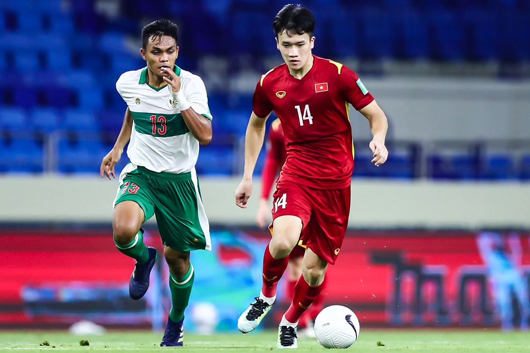 Tuyen Viet Nam ghi ban sau 54 duong chuyen lien tiep hinh anh